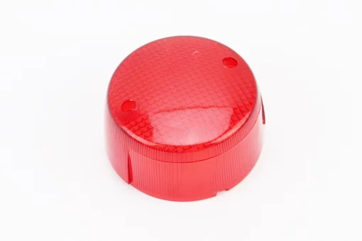 Honda TODAY AF-61 "стекло"- стопа, красное, FIX-329335