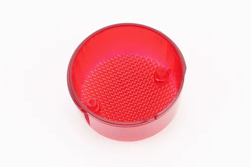 Honda TODAY AF-61 "стекло"- стопа, красное, FIX-329335