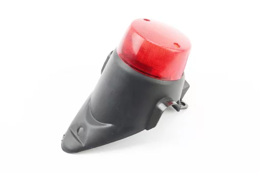 Honda TODAY AF-61/67 фонарь задний, красный, FIX-329336