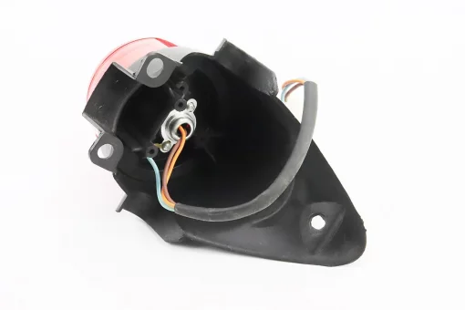 Honda TODAY AF-61/67 фонарь задний, красный, FIX-329336