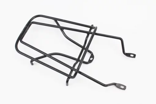 Suzuki LET'S Багажник задний большой (метал) (под покраску), FIX-329345