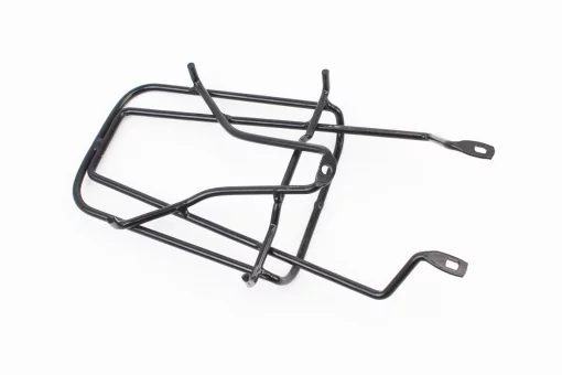 Suzuki LET'S Багажник задний большой (метал) (под покраску), FIX-329345