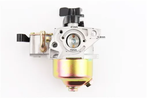 Карбюратор 152F/154F, FIX-601209