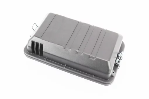 Фильтр воздушный в сборе для генератора 2-3,5кВт 168F/170F Тип 1, FIX-601221