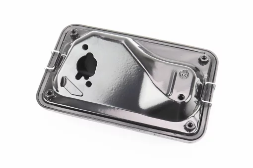 Фильтр воздушный в сборе для генератора 2-3,5кВт 168F/170F Тип 1, FIX-601221