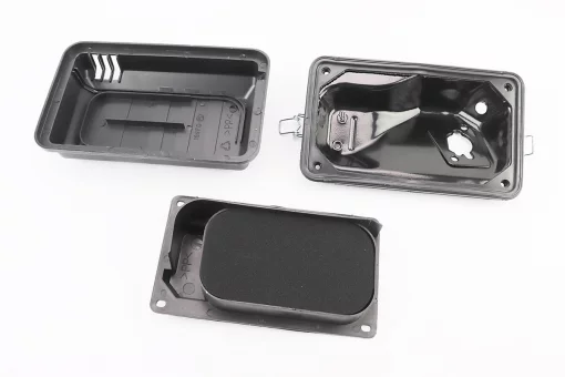 Фильтр воздушный в сборе для генератора 2-3,5кВт 168F/170F Тип 1, FIX-601221