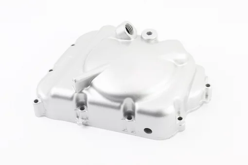 Крышка двигателя правая Yamaha Majesty 250cc, FIX-313151