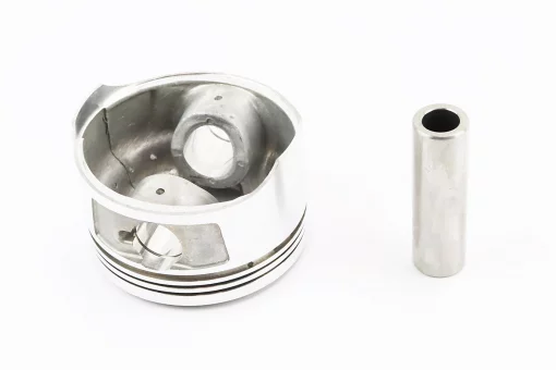 Поршень к-кт Honda CH250 - KAB250cc-72mm STD (палець 17мм), FIX-313154