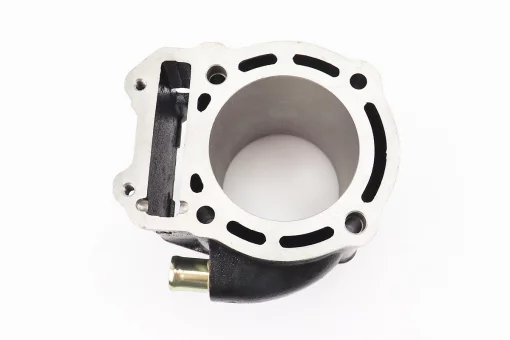 Циліндр к-кт (цпг) Honda CH250 - 72мм (палець 17мм), FIX-313157