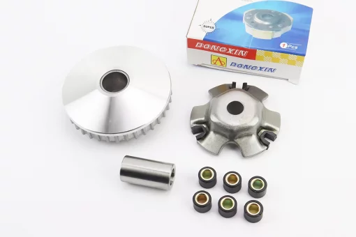 Варіатор передній к-кт Honda LEAD100 + втулка, FIX-308226