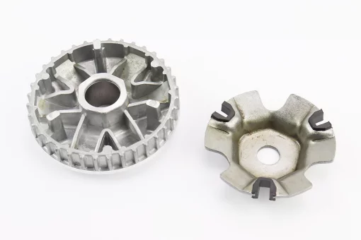 Варіатор передній к-кт Honda LEAD100 + втулка, FIX-308226