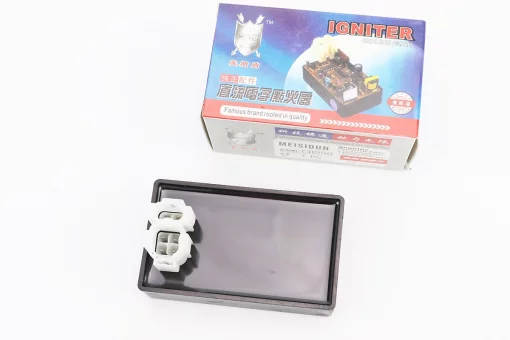 Коммутатор CDI 250cc, FIX-313166