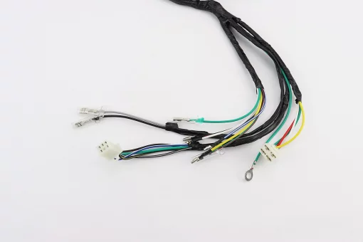 Провід центральний JH70 (див. фото), FIX-357347