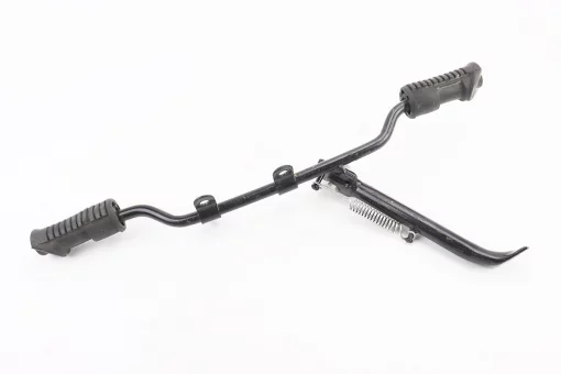 УЦІНКА DELTA Підніжка центральна водійська к-кт (під двиг. горловина збоку) (без стоянкової підніжки, див. фото), FIX-357351