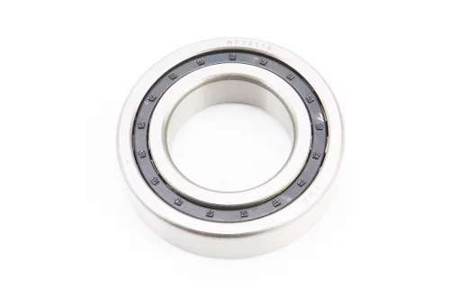 Подшипник роликовый NF2211E (55x100x25) коленвала S195/S1100 *только для моделей на подшипниках качения, FIX-604062