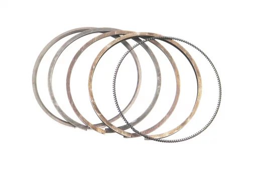 Кольца поршневые R195N 95mm STD, FIX-604063