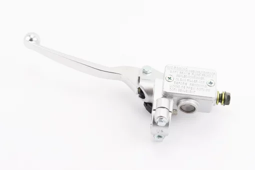 Цилиндр тормозной главный задней системы с рычагом, FIX-999161