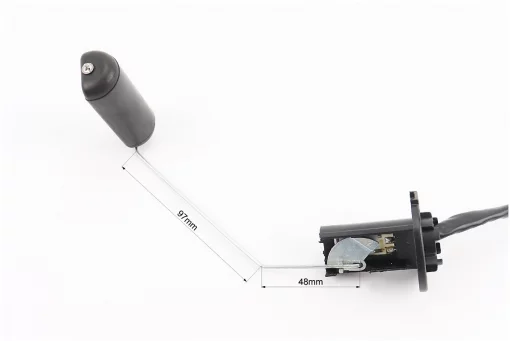 Датчик топливный в баке, тип 1, FIX-999171