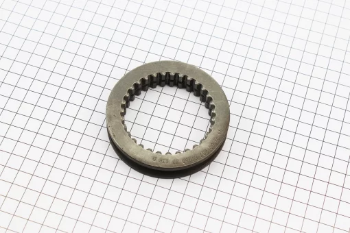 Муфта рухома 3/4 передачі D-85mm, L-17mm, Z-31 Foton 244, Jinma 244/264 (FT250.37.136), FIX-617019