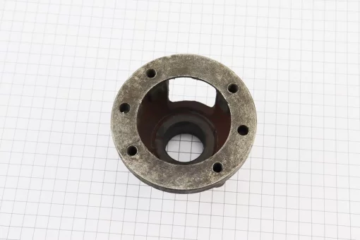 Корпус дифференциала переднего моста Foton 244 (FT254.31F.149), FIX-617033