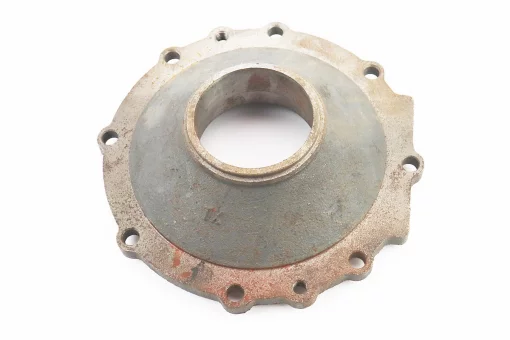 Кришка шестерні кінцевої передачі переднього моста Foton 244, Jinma 244/264 (FT254.31F.109), FIX-617042