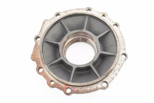 Кришка шестерні кінцевої передачі переднього моста Foton 244, Jinma 244/264 (FT254.31F.109), FIX-617042