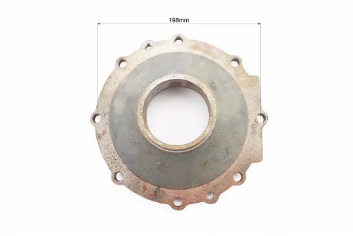 Кришка шестерні кінцевої передачі переднього моста Foton 244, Jinma 244/264 (FT254.31F.109), FIX-617042