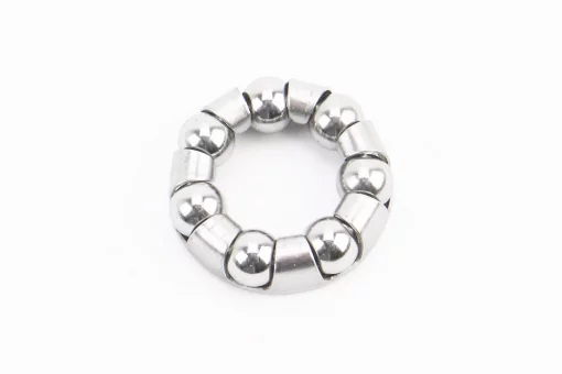 Підшипник MTB втулки 1/4" (&Oslash;6,35мм) х 7 кульок, FIX-403318