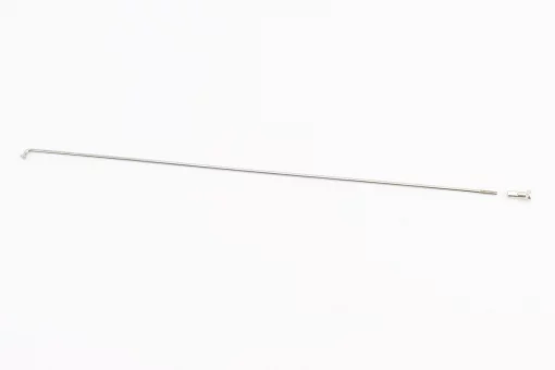 Спиця 14Gx255мм, нержавіюча сталь, FIX-403322