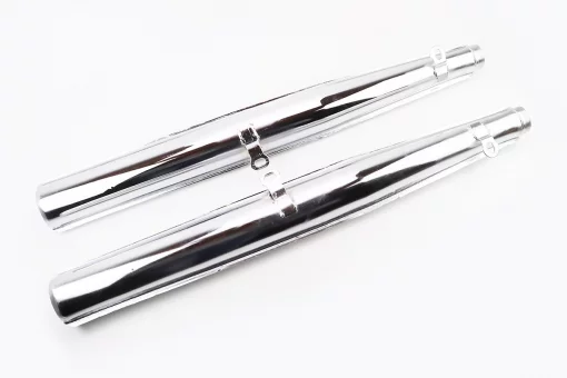 Глушитель лев./пр. Юпитер, FIX-342014