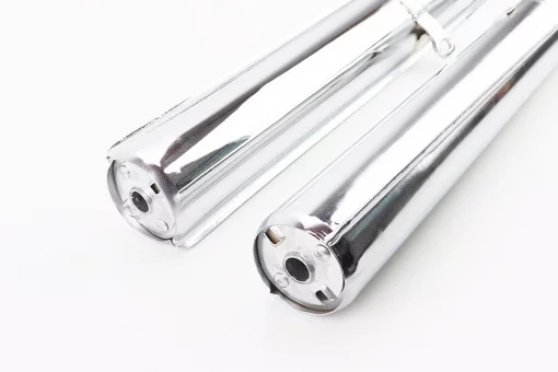 Глушитель лев./пр. Юпитер, FIX-342014