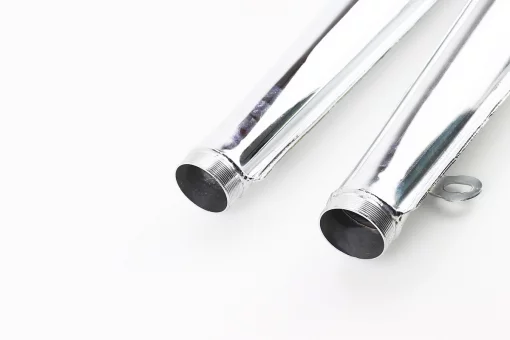 Глушитель лев./пр. Юпитер, FIX-342014