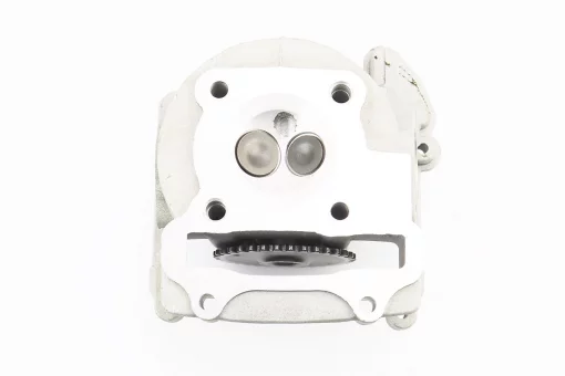 Головка цилиндра + клапана + пастель + распредвал + кр. клапанов 47мм-80cc, FIX-349270