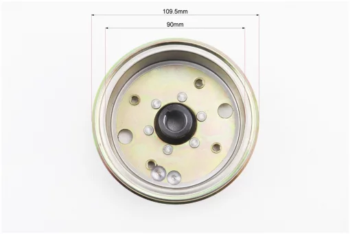 Ротор магнето (магніт) для статора на 8 котушок, FIX-349279