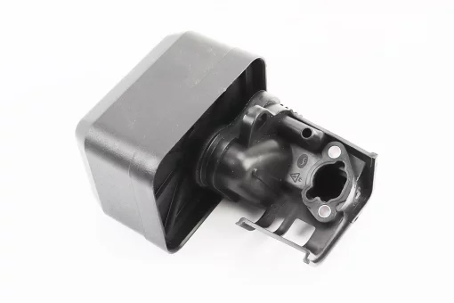 Фильтр воздушный в сборе с поролоном, квадратный элемент 168F/170F, FIX-601240