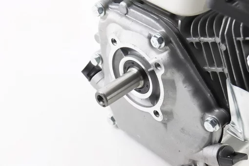 Двигун мотоблочний у зборі, вал шпонка D-20mm, 7,0л.с. 170F, фільтр поролоновий, FIX-601257