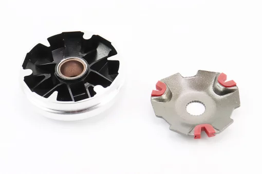 Вариатор передний к-кт Suzuki AD 50 ТЮНИНГ, FIX-308251