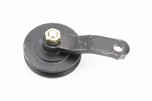 Ролик ремня вентилятора с креплением R190N/R195NM, FIX-604076