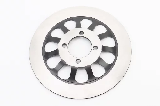 Диск гальмівний 18Х1,6, FIX-321016