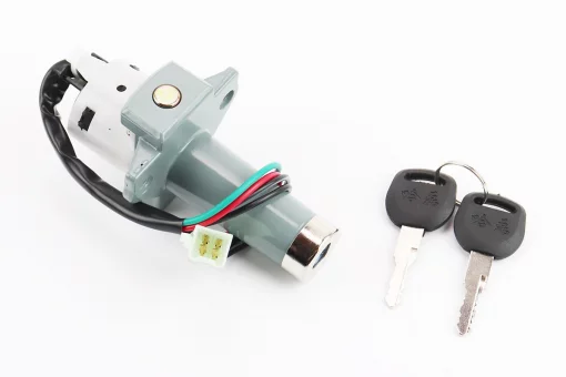 Замок зажигания 125J/ZUBR, тип 1, FIX-321019