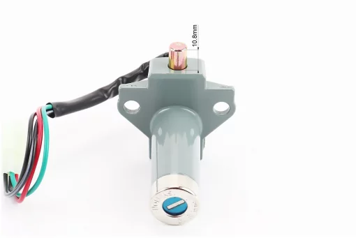 Замок зажигания 125J/ZUBR, тип 1, FIX-321019