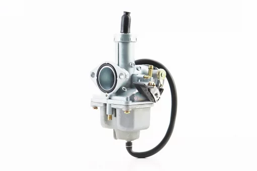 Карбюратор PZ26 СВ/CG-125 (d=26), дросель ручний, FIX-321024