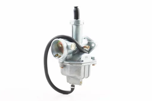 Карбюратор PZ26 СВ/CG-125 (d=26), дросель ручний, FIX-321024