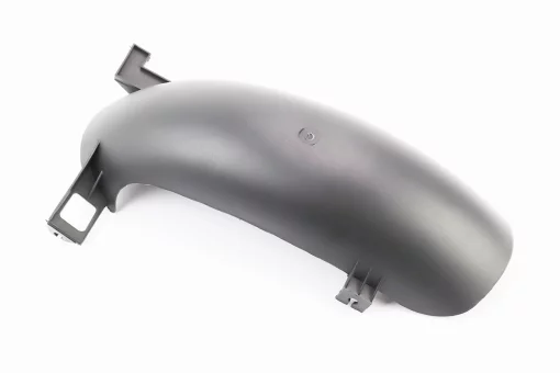 Пластик - брызговик внутренний зад. колеса, FIX-314016