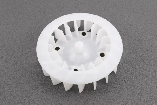 Крыльчатка магнето (охлаждения; без упаковки), от 5шт -10%, FIX-999182