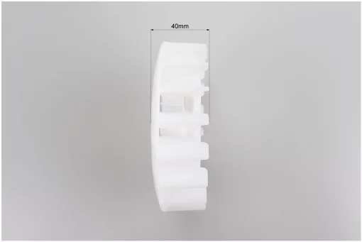 Крыльчатка магнето (охлаждения; без упаковки), от 5шт -10%, FIX-999182