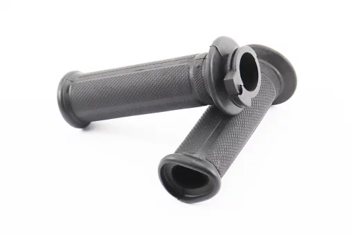 Рукоятка руля лев./пр. к-кт GY6-50 к-кт 2шт (без упаковки), FIX-999185