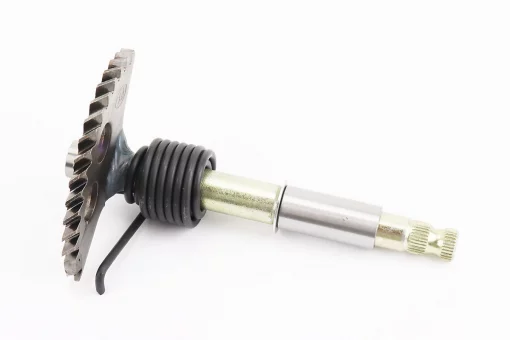 Полумесяц 160мм в сборе (без упаковки), FIX-999190