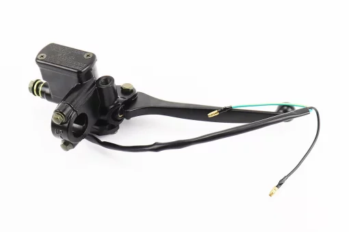 Циліндр гальмівний головний передньої системи, тип 2, FIX-999193