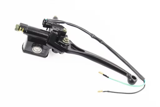 Циліндр гальмівний головний передньої системи, тип 2, FIX-999193